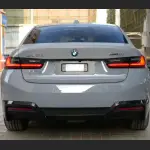Ravoony Pro TPU Gloss Nardo Grey PPF Film