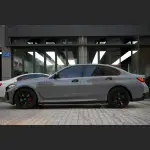 Ravoony Pro TPU Gloss Nardo Grey PPF Film
