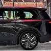 Ravoony Pro TPU Glossy Diamond Black Red PPF Film