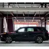 Ravoony Pro TPU Glossy Diamond Black Red PPF Film