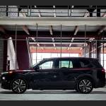 Ravoony Pro TPU Glossy Diamond Black Red PPF Film