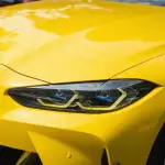 Ravoony Pro TPU Signal Yellow PPF Film