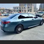   Ravoony Plus Ultra-Matte Blue Grey Car Wrap