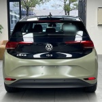 Ravoony Basic Ultra-Matte Ceramic Khaki Green Car Vinyl Wrap