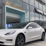 Ravoony Basic Ceramics Volcano Grey Car Wrap
