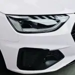 Ravoony Plus Glossy Mary Kay Pink Car Vinyl Wrap