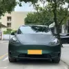 Ravoony Plus Ultra-Matte Diamond Green Car Wrap