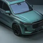 Ravoony Plus Ultra-Matte Midnight Green Car Wrap
