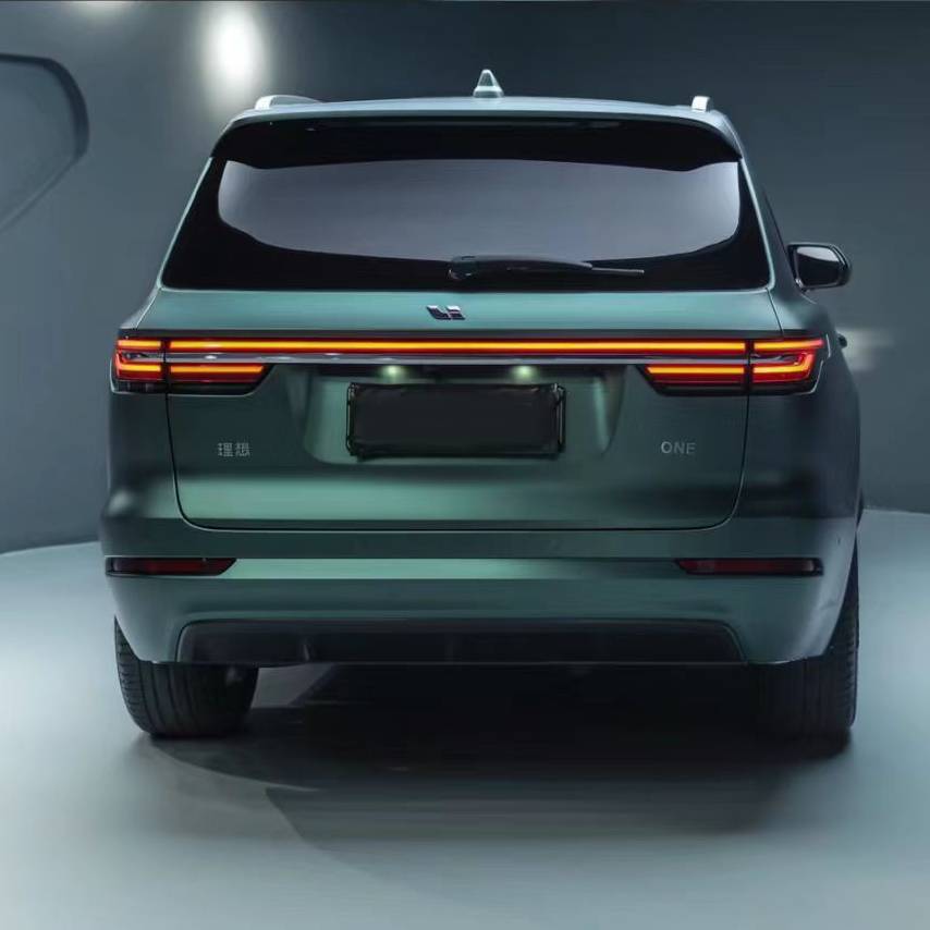 Ravoony Plus Ultra-Matte Midnight Green Car Wrap