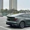 Ravoony Plus Ultra-Matte Mystical Green Car Wrap