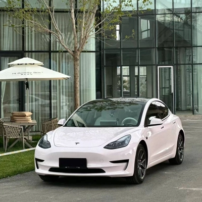 Ravoony Pro TPU Glossy Mary Kay Pink Car PPF Film 02