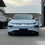 Ravoony Basic Glossy Macaron Jazz Blue Car Vinyl Wrap