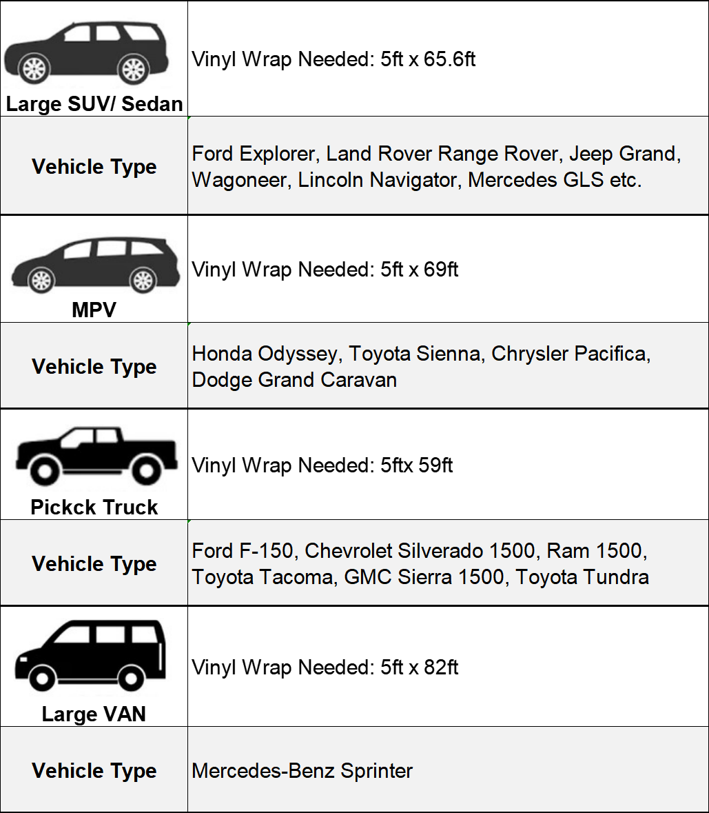 Ravoony Basic Yellow Gold Chrome Vinyl Car Wrap