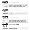 Ravoony Basic Magic Gold Fluorescence Car Vinyl Wrap