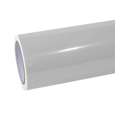 Ravoony Plus Glossy Agate Grey Car Wrap 01