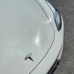 Ravoony Plus Glossy Agate Grey Car Wrap