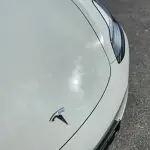 Ravoony Plus Glossy Agate Grey Car Wrap