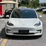 Ravoony Plus Glossy Agate Grey Car Wrap