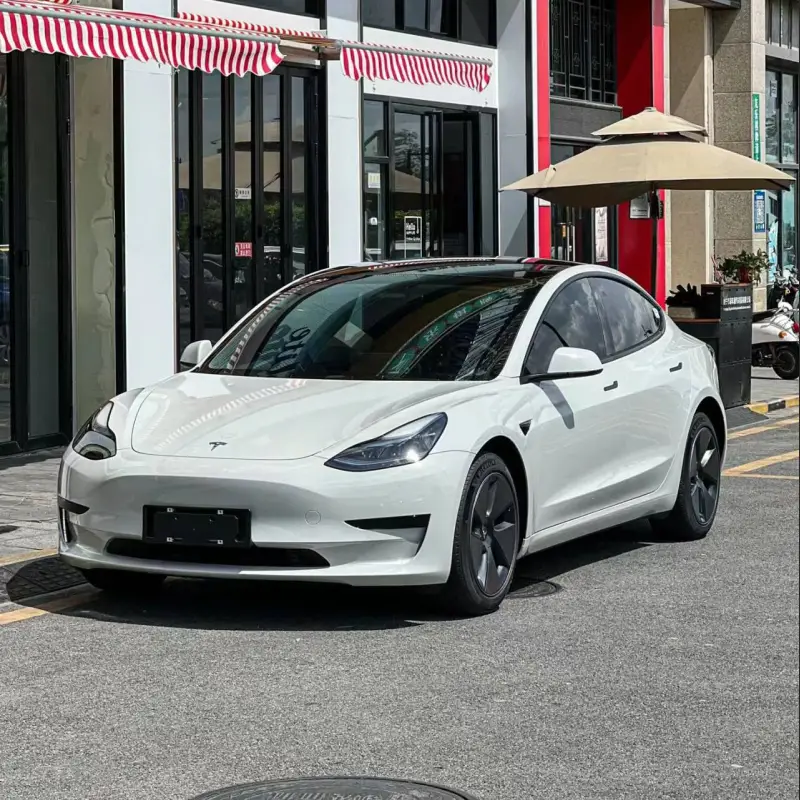 Ravoony Plus Glossy Agate Grey Car Wrap