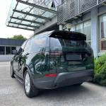 Ravoony Plus Glossy Brewster Green Car Vinyl Wrap