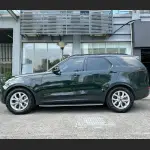 Ravoony Plus Glossy Brewster Green Car Vinyl Wrap