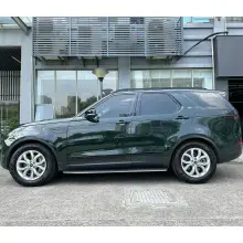 Glossy Brewster Green Car Vinyl Wrap