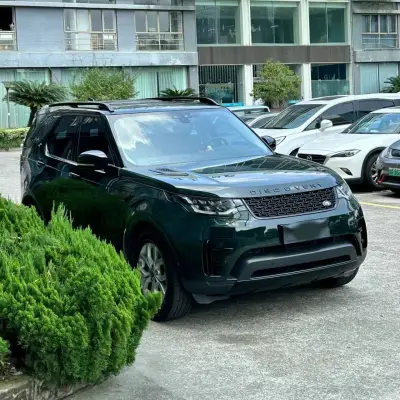 Ravoony Plus Glossy Brewster Green Car Vinyl Wrap 02
