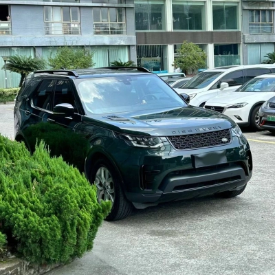 Ravoony Plus PET Glossy Brewster Green Car Vinyl Wrap 02