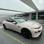 Ravoony Plus Glossy First Love Pink Car Vinyl Wrap