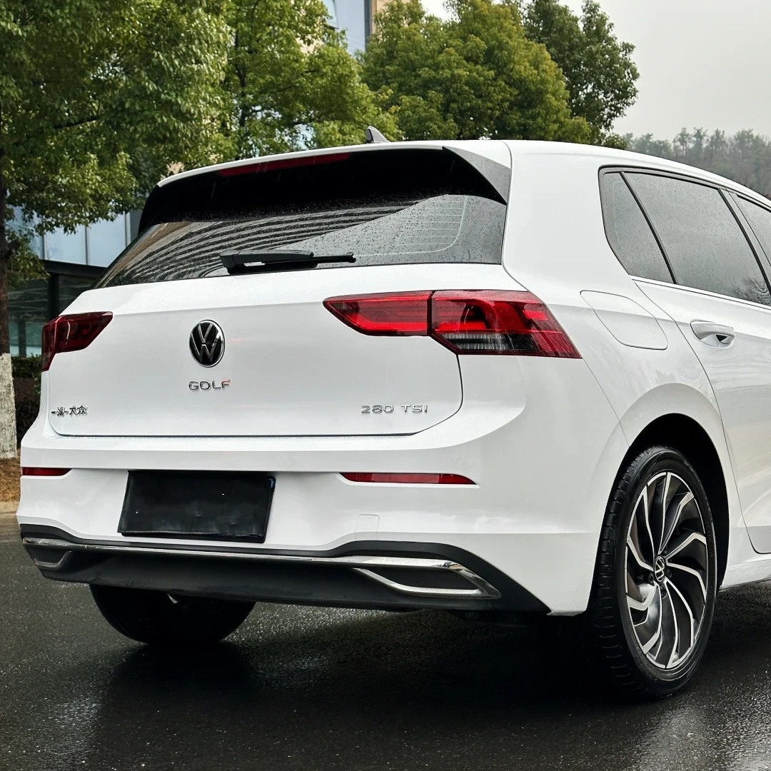 Ravoony Basic Sparkle White Car Vinyl Wrap