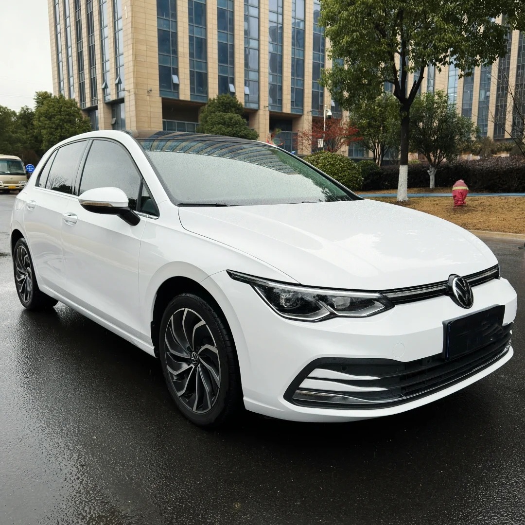 Ravoony Basic Sparkle White Car Vinyl Wrap