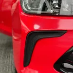 Ravoony Basic Sparkle Red Car Wrap