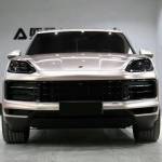 Ravoony Pro TPU Glossy Metallic Champagne Gold PPF Film