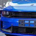 Ravoony Pro TPU Glossy Metal Sepang Blue PPF Film