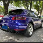 Ravoony Pro TPU Glossy Metallic Royal Blue PPF Film