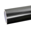 Ravoony Plus PET Gloss 6D Carbon Fiber Car Wrap