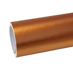 Ravoony Plus Pearl Metal Cuprum Car Wrap