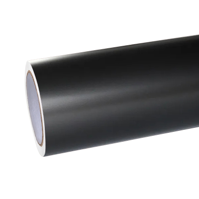 Ravoony Pro TPU Ultimate Black Matte Paint Protection Film 01