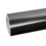 Ravoony Pro TPU Gloss 6D Carbon Fiber PPF Film