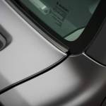 Ravoony Plus Ultra-Matte Leaden Grey Car Wrap