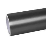 Ravoony Plus Ultra-Matte Leaden Grey Car Wrap