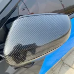 Ravoony Basic Gloss 6D Carbon Fiber Car Wrap
