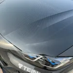 Ravoony Basic Gloss 6D Carbon Fiber Car Wrap