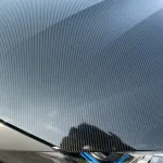 Ravoony Basic Gloss 6D Carbon Fiber Car Wrap