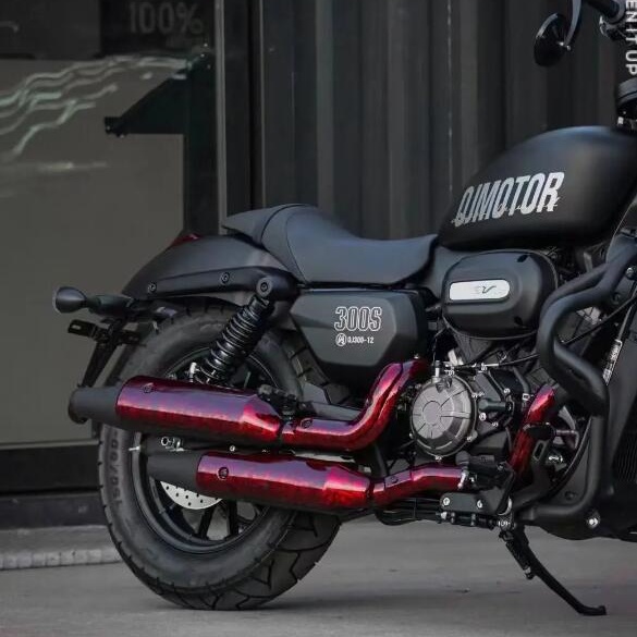 Ravoony Basic Glossy Carbon Fiber Forging Red Vinyl Car Wrap