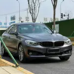 Ravoony Plus Pure Metal Deep Grey Car Vinyl Wrap