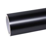 Ravoony Plus Pure Metal Deep Grey Car Vinyl Wrap