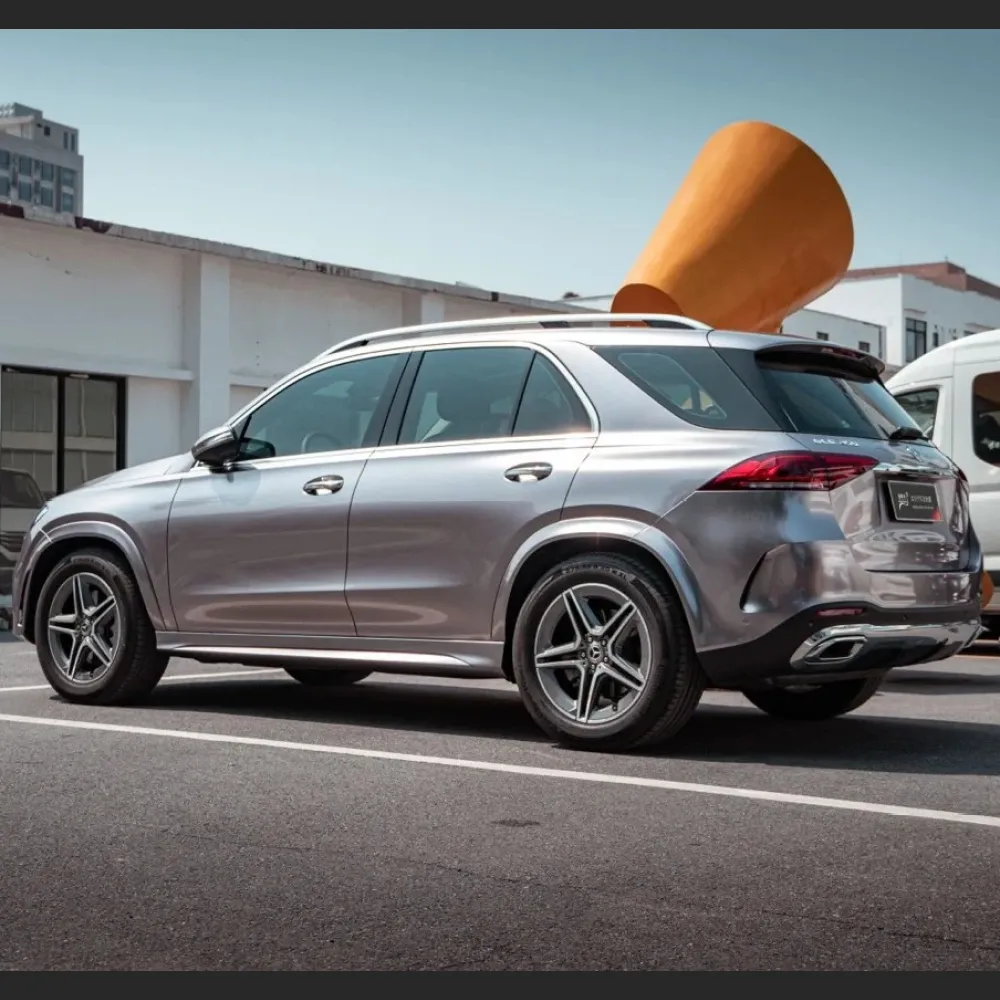  Ravoony Plus Metal Paint Combat Grey Car Vinyl Wrap