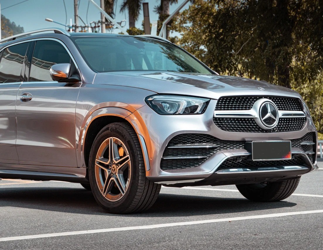  Ravoony Plus Metal Paint Combat Grey Car Vinyl Wrap