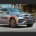  Ravoony Plus Metal Paint Combat Grey Car Vinyl Wrap